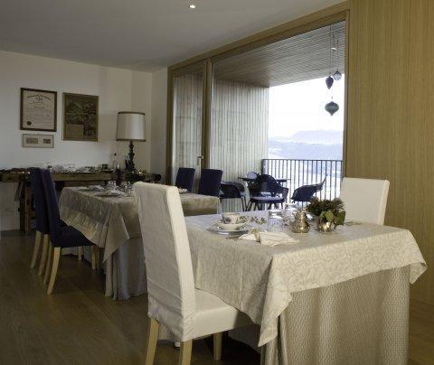 B&B Casa Incantata Revò 外观 照片