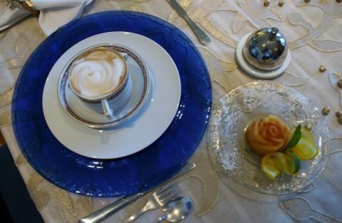 B&B Casa Incantata Revò 外观 照片