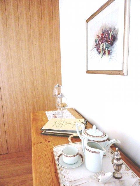 B&B Casa Incantata Revò 外观 照片