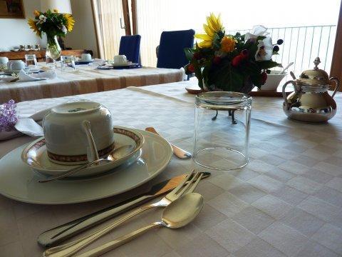 B&B Casa Incantata Revò 外观 照片