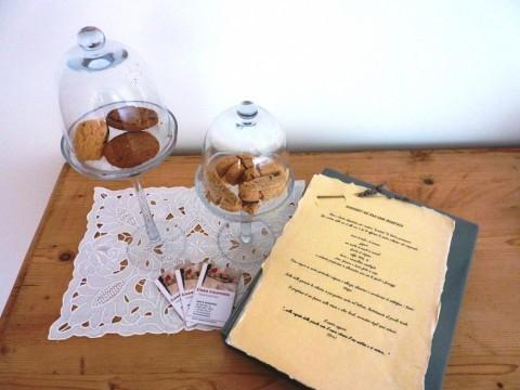 B&B Casa Incantata Revò 外观 照片
