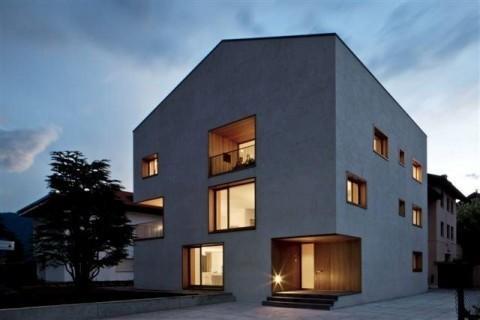 B&B Casa Incantata Revò 外观 照片