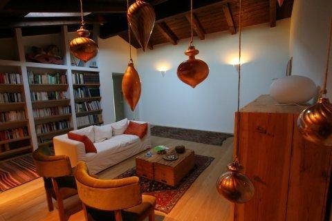 B&B Casa Incantata Revò 外观 照片