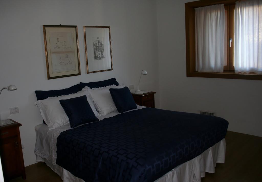 B&B Casa Incantata Revò 客房 照片